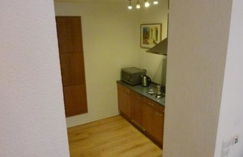 Lessing-Apartment - Foto 9