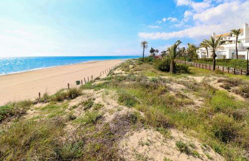 Beachfront luxury - Los Monteros Palm Beach - Foto 42