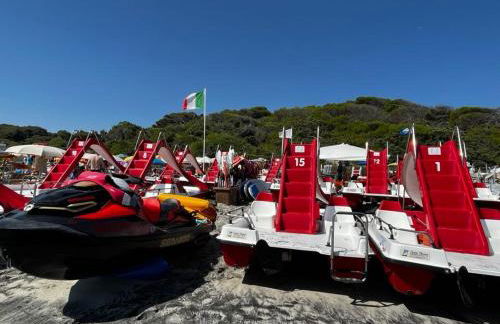 Przystań Adriatyk Świetna Lokalizacja - Foto 25