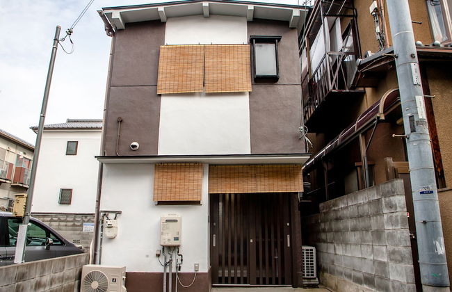 Goemon Fushimi - Foto 20