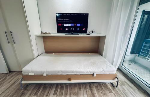 sleepWELL-Münster II Am Stadion & Zentral - Photo 5