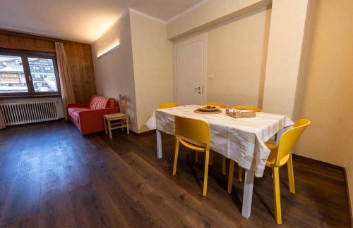 MaR Maturi Appartamenti con due bagni ideali per 6 e 10 persone nel centro di Campiglio - Foto 40