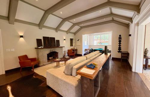 Casa 13 Floresta Boa Vista - Casa Espetacular com 6 Quartos e Arquitetura Única - Photo 14