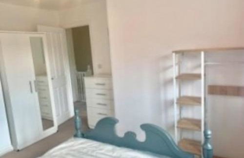 SPACIOUS DETACHED 5 Bedroom4 Bathroom WIFI Parking - Foto 42