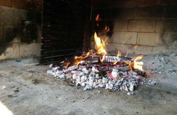 Kuća za odmor Gorski san - Foto 18