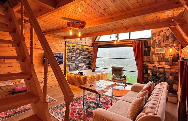 moni suit bungalow - Foto 3