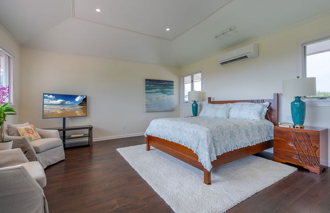 Pau Laka 5 Bedroom Home by RedAwning - Foto 2