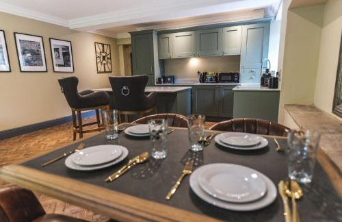 The Library Suite - Foto 9