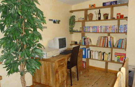 Gîtes Le Paradoxe des Pyrénées - Foto 12