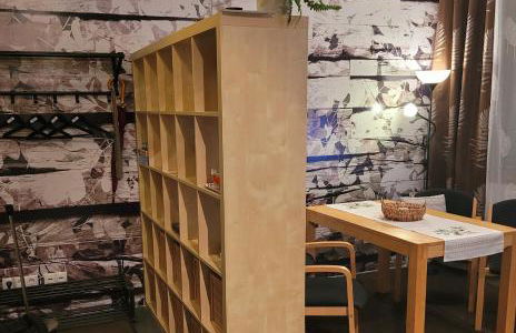 Ferienwohnung Burgblick - Foto 28