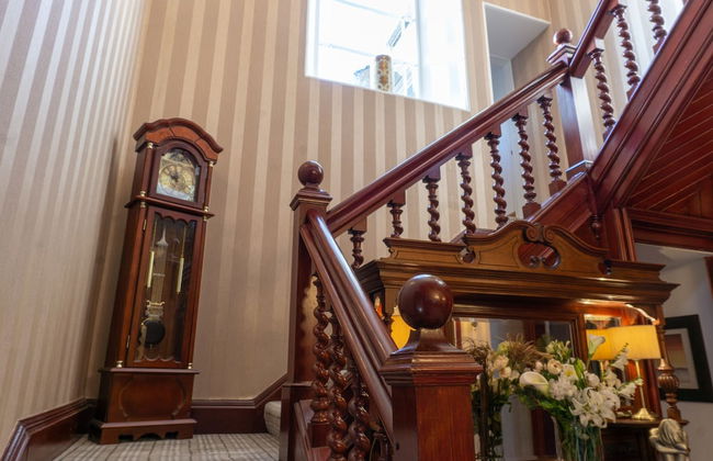 Newton Manor House -7 Bedroom House - Foto 39