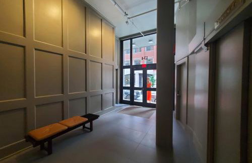 Beach Street Loft - Foto 10