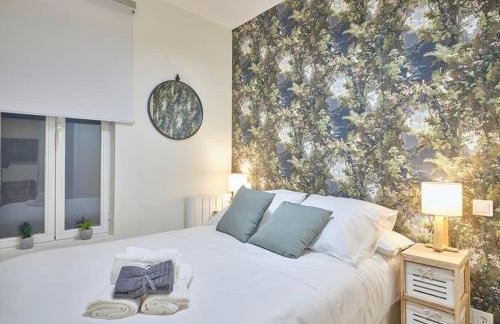 NEW Retiro recién reformado 10 min en metro a Sol, hasta seis personas - Photo 7