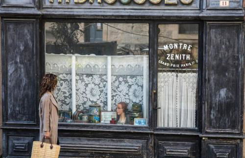 Maison Saint Antonin - Foto 35