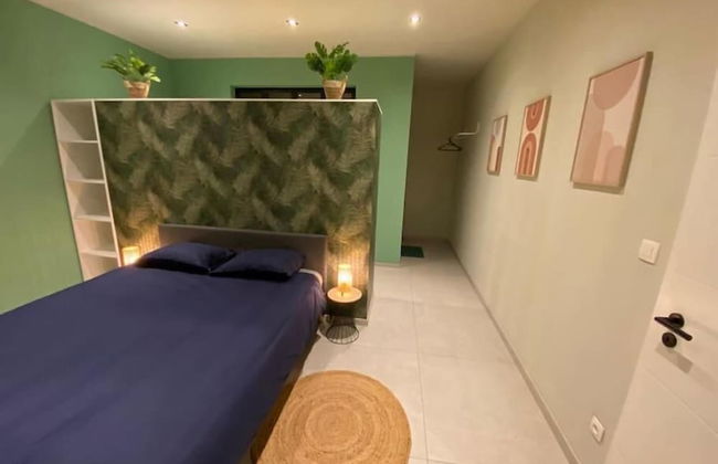 Maison de Vacances à la Campagne - Photo 3