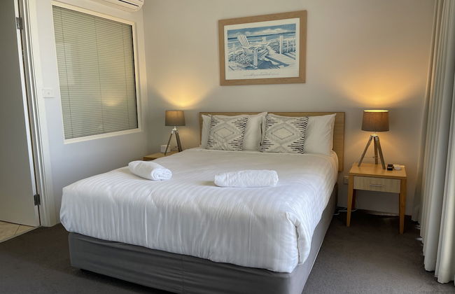 Boathouse Resort Tea Gardens - Foto 9