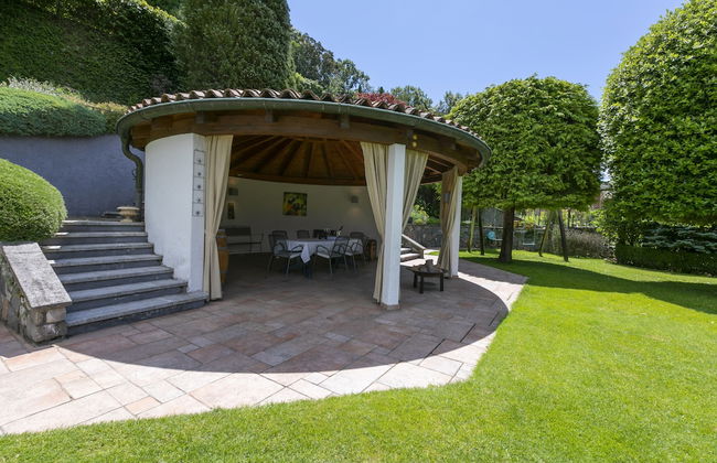 Villa Benessere - Photo 35