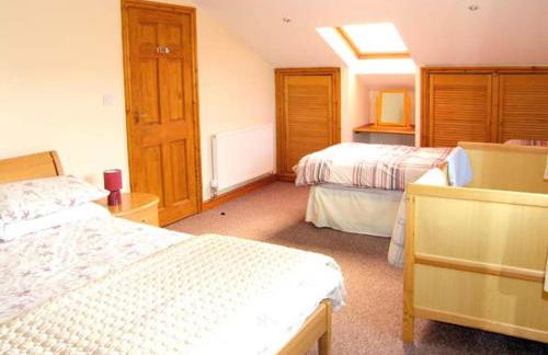 Farmhouse Cottage - Foto 7