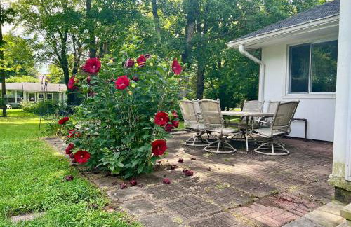 4Bedroom 2 Bath Home in Arts District-Smoky Row A Duplex - Foto 33