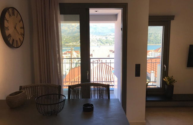 Superior Suite With sea Views to Argostoli bay - Foto 6
