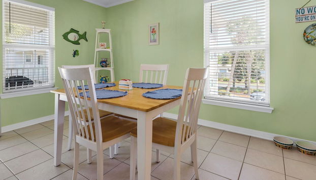 Rollin Tide C7 - Think Happy Thoughts - Foto 3, Habitación