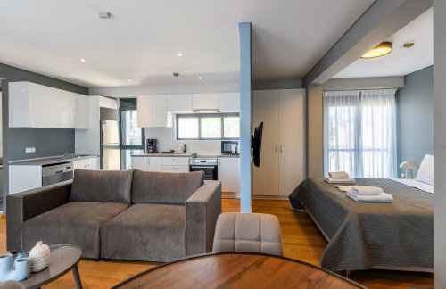 AURA Gazi apartments - Foto 78