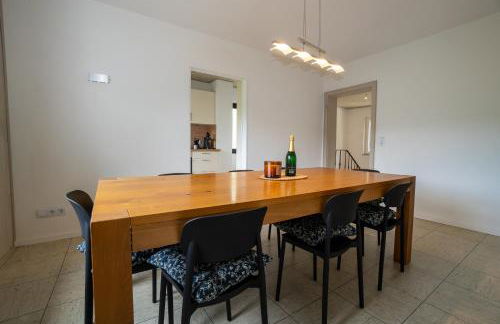 Ferienhaus Kronenburg - Foto 6