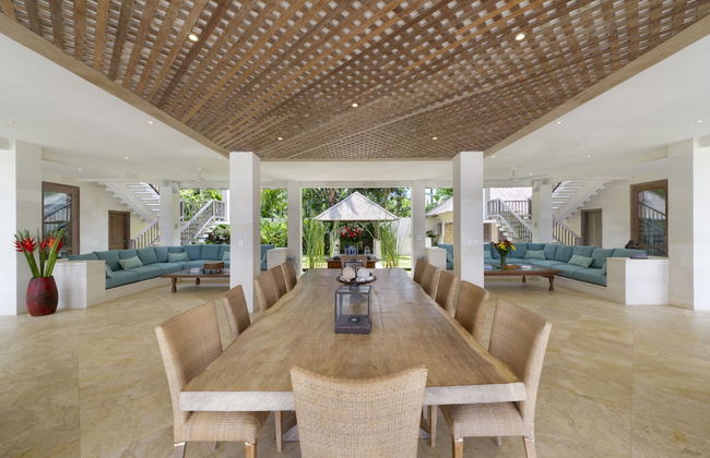 Siri Mendira Beach Villas - Foto 19