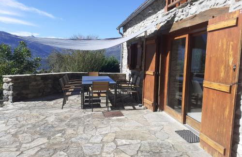 Gîte Pause du Berger - Foto 5