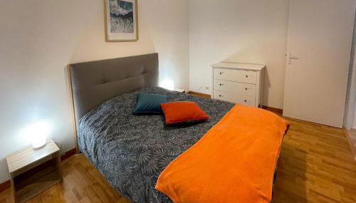 Maison BADEN - Golfe du Morbihan - Foto 5