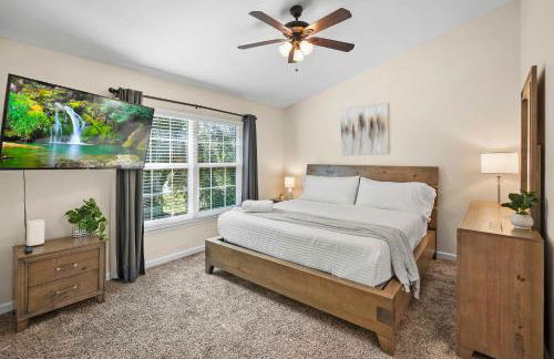 Walk to Ice Plant Hot Tub Coming Soon Comfy Beds - Foto 27