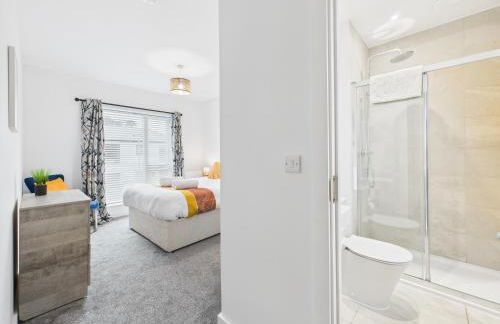 Beachside Retreat by Signature Stays - Modern Coastal Home - Foto 21