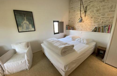 Le Moulin de la Boire, exceptionnel pour 12 personnes - Foto 30