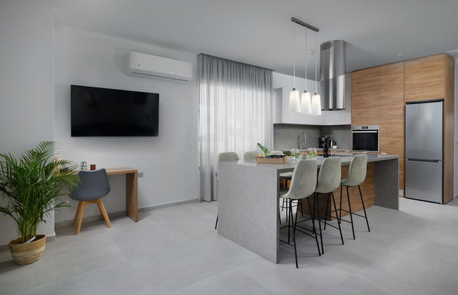 Anasa Luxury Villas - Foto 6