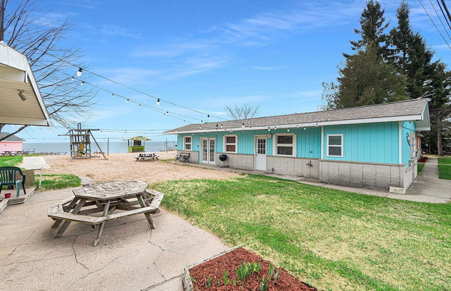 Aloha Beach Club Resort - Foto 71