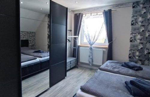 Ferienwohnung Waldblick - Foto 7