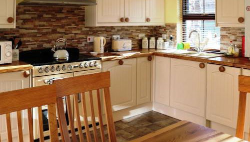 Holiday Home Glenn Cottage by Interhome - Foto 4