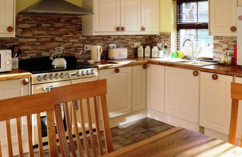 Holiday Home Glenn Cottage by Interhome - Foto 4