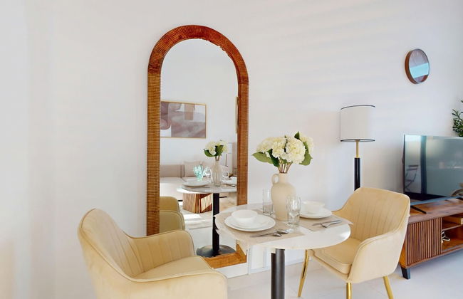 Jebal Ali - Prime Residency 3 - 340 - Foto 1