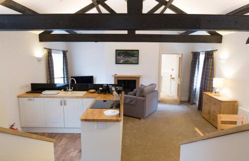 Netherby Hall - Foto 59