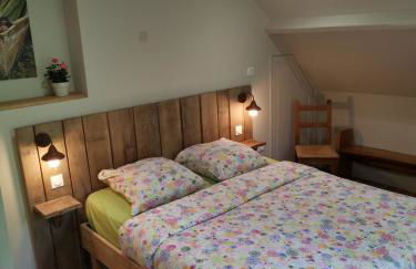 Owi - Idyllisches Ferienhaus inmitten der Natur - Foto 24