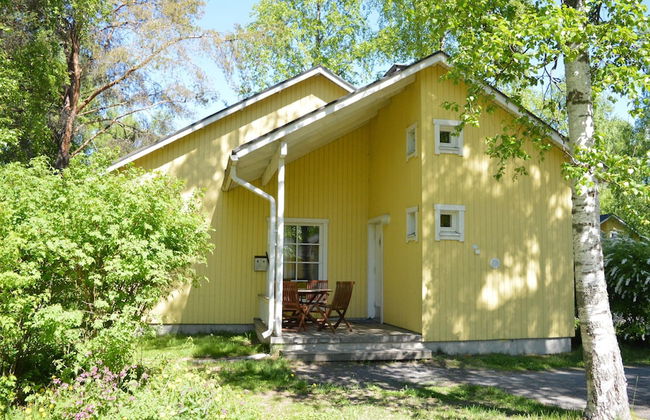 Nallikari Seaside Cottages - Foto 16