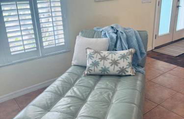 Golf Cart-Jacuzzi-Surfing Abode on Hutchinson Island - Foto 31