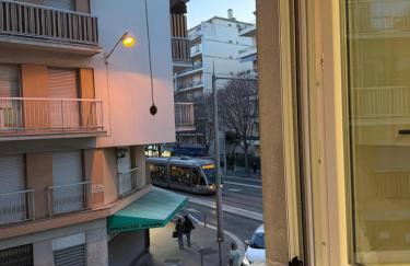 Appartement cosy parking public ! - Foto 22