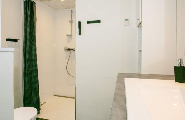 8 Person Holiday Home in Bagenkop - Foto 18