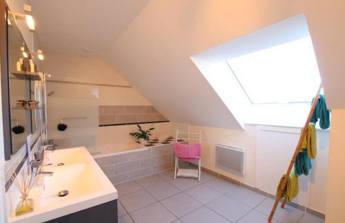 Les 3 Edelweiss - GITE 1 OU GITE 2 -maxi 10 personnes par gite- - Foto 9