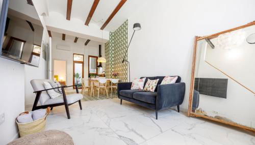 Artisan Haven: El Cabanyal Oasis - Foto 4