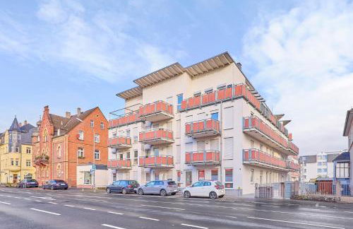 Traumferienwohnung Domblick 2 I Altstadtnähe & Zentral I Balkon an beiden Schlafzimmern - Photo 22