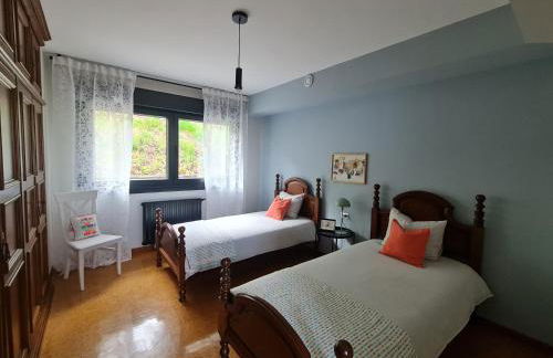 Ullasa house - Inolvidables vistas panorámicas del mar - Foto 35