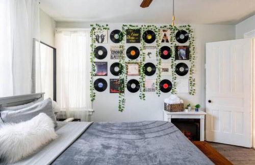 Revamped 3BR Apt with Easy Check-In Family-Friendly - Foto 20